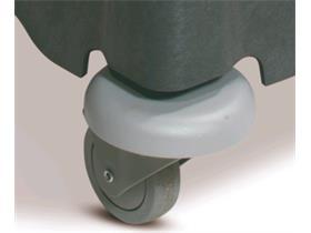 NUMATIC ERSATZTEILE  Abstandsrolle gross z.B. am Gerätewagen