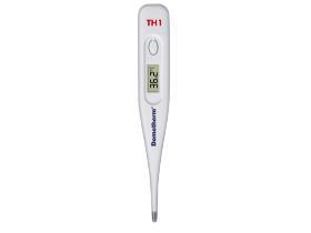 FIEBERTHERMOMETER  Fieberthermometer, Domotherm, digital - Scheitlin Papier FIEBERTHERMOMETER  Fieberthermometer, Domotherm, digital