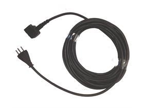 NUMATIC ERSATZTEILE  Nucable Zuleitung 3 x 1,0 mm, 10 m