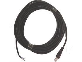 NUMATIC ERSATZTEILE  Zuleitung 10 m lang 2 x 0,75 mm�