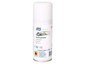 LUFTERFRISCHER TORK  75 ml, Floral - Scheitlin Papier LUFTERFRISCHER TORK  75 ml, Floral