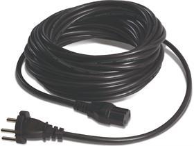 NUMATIC ERSATZTEILE  Nucable Zuleitung 2 x 1,0 mm, ca. 12.5