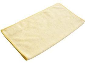 DIVERSEY TUECHER  Taski microlight gelb, 1 St.