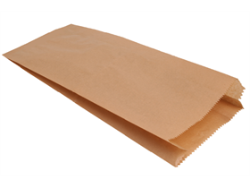 BROTBEUTEL 1.0 KG RUND  1 kg rund, braun - Scheitlin Papier BROTBEUTEL 1.0 KG RUND  1 kg rund, braun