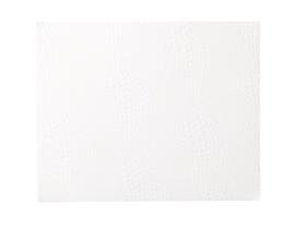 PLATTENPAPIERE KROKO  46 x 36 cm rechteckig, 40 gm2, weiss - Scheitlin Papier PLATTENPAPIERE KROKO  46 x 36 cm rechteckig, 40 gm2, weiss