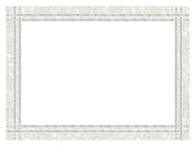 TISCHSET VLIES  40 x 30 cm, Vliesstoff, einfarbig