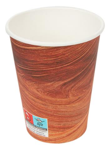 KAFFEEBECHER ARIZONA  3 dl, Standardmotiv