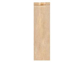 SANDWICHBEUTEL BRAUN  9 x 4 x 30 cm, fettdicht, unbedruckt - Scheitlin Papier SANDWICHBEUTEL BRAUN  9 x 4 x 30 cm, fettdicht, unbedruckt