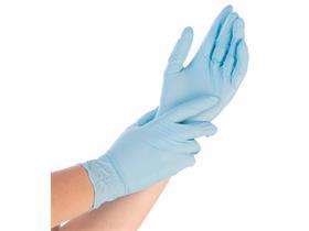 Scheitlin - HANDSCHUHE NITRIL