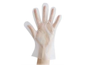 HANDSCHUHE TPE  TPE, transparent, Allfood Thermosoft - Scheitlin Papier HANDSCHUHE TPE  TPE, transparent, Allfood Thermosoft