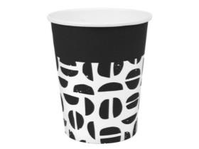 KAFFEEBECHER JAVA  2 dl, Standardmotiv