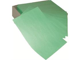 STEAKPAPIER  19 x 28 cm, grün