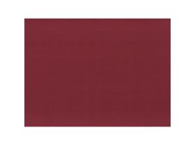 TISCHSET FIESTA  30 x 43 cm, FIESTA, bordeaux - Scheitlin Papier TISCHSET FIESTA  30 x 43 cm, FIESTA, bordeaux