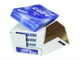 KOPIERPAPIER A4  Symbio Copy, A4, 80 gm2, weiss - Scheitlin Papier KOPIERPAPIER A4  Symbio Copy, A4, 80 gm2, weiss