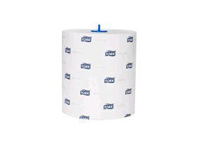 ROLLENHANDTUECHER 2-LAGIG TORK  Advanced, 150 lfm, 612 Blatt, TAD/Tissue - Scheitlin Papier ROLLENHANDTUECHER 2-LAGIG TORK  Advanced, 150 lfm, 612 Blatt, TAD/Tissue