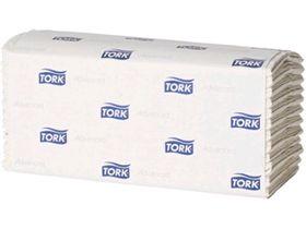 FALTHANDTUECHER 2-LAGIG TORK  Advanced, C-Falz, 25 x 31 cm, Tissue