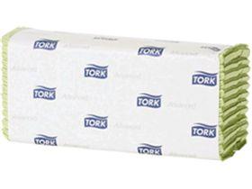 FALTHANDTUECHER 2-LAGIG TORK  Advanced, C-Falz, 25 x 31 cm, Tissue