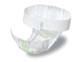EINLAGEN BELT  Maxi, Large, 3'100 ml, 4 Pack