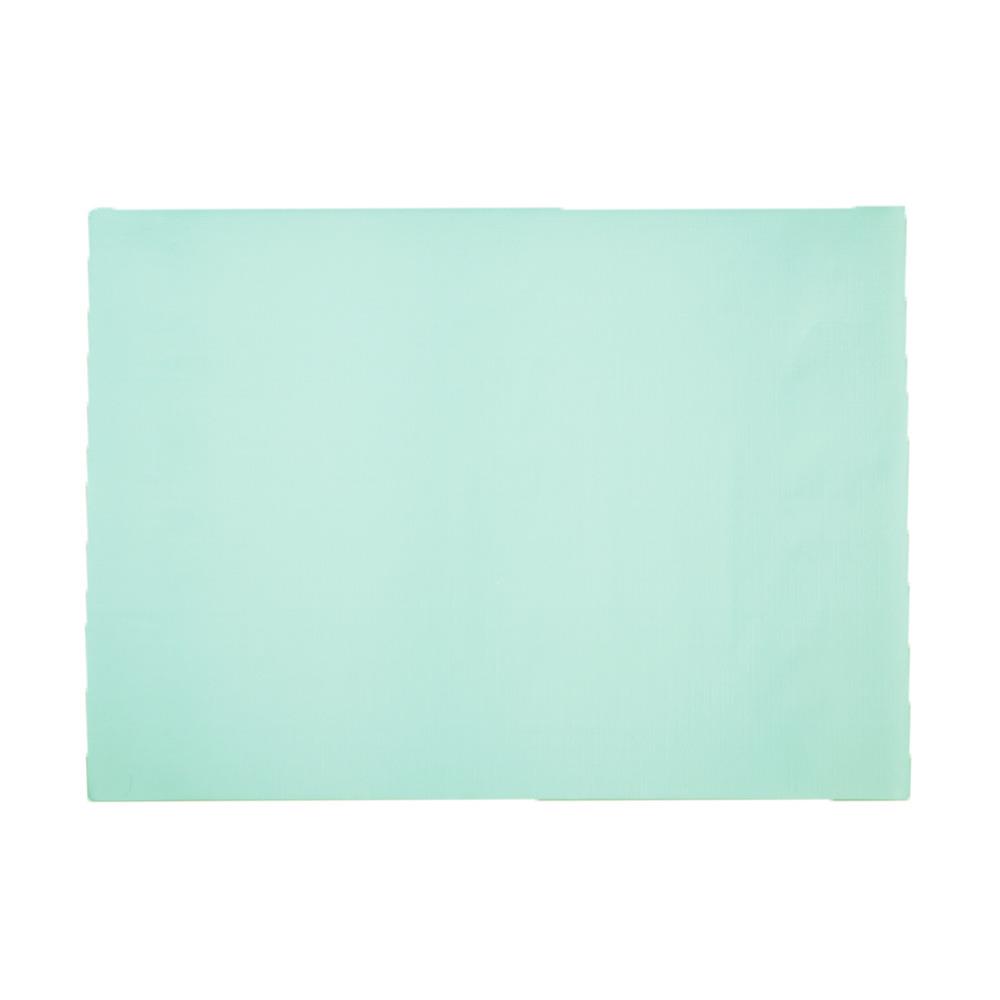 TISCHSET FIESTA  30 x 43 cm, FIESTA, Aqua