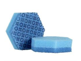 Scotch-Brite  Scotch-Brite, kratzarmer Schwamm - Scheitlin Papier Scotch-Brite  Scotch-Brite, kratzarmer Schwamm