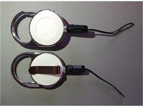 JOJO KITTELFLASCHENHALTERUNG  JoJo Kittelflaschenhalterung, Schlaufe