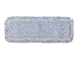 MOPP MICROFASER  Microfasermopp Bluestar 40 cm - Scheitlin Papier MOPP MICROFASER  Microfasermopp Bluestar 40 cm