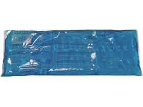 COSANUM GEL - KOMPRESSE  Gel-Kompresse blau, 20 x 34 cm