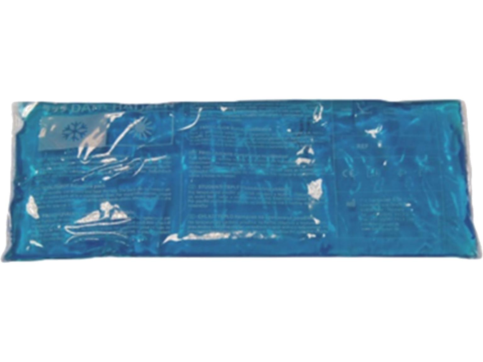 COSANUM GEL - KOMPRESSE  Gel-Kompresse blau, 20 x 34 cm