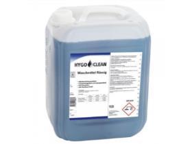 WASCHMITTEL FRANZ MENSCH  Waschmittel, 10 Liter Bidon, Enzymen