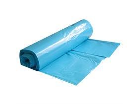 ABFALLSAECKE LDPE  140 lt, 90 x 110 cm, 60 my, blau - Scheitlin Papier ABFALLSAECKE LDPE  140 lt, 90 x 110 cm, 60 my, blau