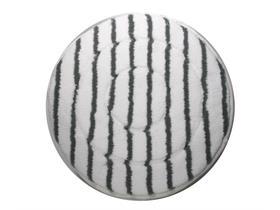 NUMATIC DOLLY  305 mm NuPad grau-weiß