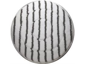 NUMATIC DOLLY  330 mm NuPad grau-weiss