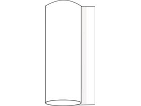 TISCHLAEUFER AIRLAID  40 cm x 24 lfm, Airlaid, einfarbig - Scheitlin Papier TISCHLAEUFER AIRLAID  40 cm x 24 lfm, Airlaid, einfarbig