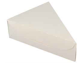 WAEHENVERPACKUNG  16.5 x 12 x 5 cm, weiss - Scheitlin Papier WAEHENVERPACKUNG  16.5 x 12 x 5 cm, weiss