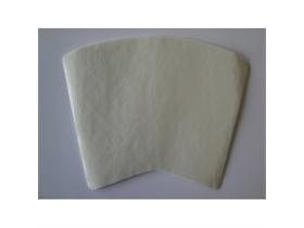 TORTENZWISCHENPAPIER OPP  OPP 25 my, 19 x 12 x 13 cm, trapezförmig - Scheitlin Papier TORTENZWISCHENPAPIER OPP  OPP 25 my, 19 x 12 x 13 cm, trapezförmig