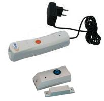 DAZA STURZPROPHYLAXE  Basis Door-Contact Set
