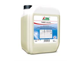REINIGUNGSMITTEL TANA  TANEX industry, 10 Liter Bidon - Scheitlin Papier REINIGUNGSMITTEL TANA  TANEX industry, 10 Liter Bidon