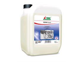 REINIGUNGSMITTEL TANA  NOWA tanin, Fett- und Öllöser 10 L - Scheitlin Papier REINIGUNGSMITTEL TANA  NOWA tanin, Fett- und Öllöser 10 L