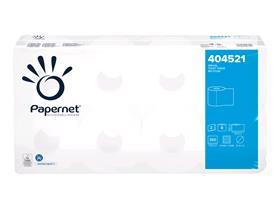 WC-PAPIER 2-LAGIG RC  250 Blatt, 9.6 x 11.5 cm, Recycling