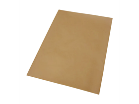 BURGERPAPIER BRAUN  40 x 50 cm, Pergamenters. fettdicht - Scheitlin Papier BURGERPAPIER BRAUN  40 x 50 cm, Pergamenters. fettdicht