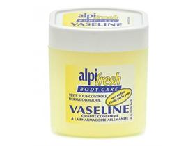 VASELINE  Alpifresh 125ml - Scheitlin Papier VASELINE  Alpifresh 125ml