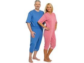 PFLEGEOVERALL  Pflegeoverall von Suprima, XXL