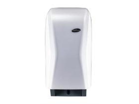 TOILETTENPAPIERSPENDER HAGLEITNER  Hybrid, Farbe weiss, 2 Rollensystem - Scheitlin Papier TOILETTENPAPIERSPENDER HAGLEITNER  Hybrid, Farbe weiss, 2 Rollensystem