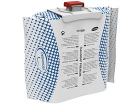 SEIFE HAGLEITNER  Handwaschschaum, 600 ml - Scheitlin Papier SEIFE HAGLEITNER  Handwaschschaum, 600 ml