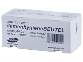 HAGLEITNER Damenhygiene  damenhygieneBEUTEL