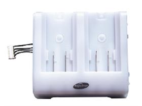 ZUBEHOER HAGLEITNER  powerSTATION extension,Erweiterungsmodul - Scheitlin Papier ZUBEHOER HAGLEITNER  powerSTATION extension,Erweiterungsmodul