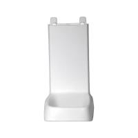 TROPFSCHALE HAGLEITNER  weiss, 18.5 x 9.3 x 12.8 cm