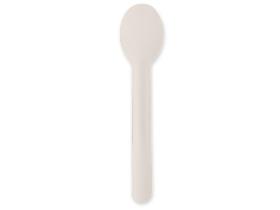 LOEFFEL AUS KARTON  FSC, Karton, 15.5 cm Länge