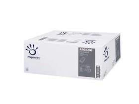 FALTHANDTUECHER 1-LAGIG  Recycling, C-Falz, 1-lagig, 24.5 x 33 cm