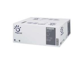 FALTHANDTUECHER 1-LAGIG  24.5 x 23 cm, natur, V-Falz, Recycling - Scheitlin Papier FALTHANDTUECHER 1-LAGIG  24.5 x 23 cm, natur, V-Falz, Recycling